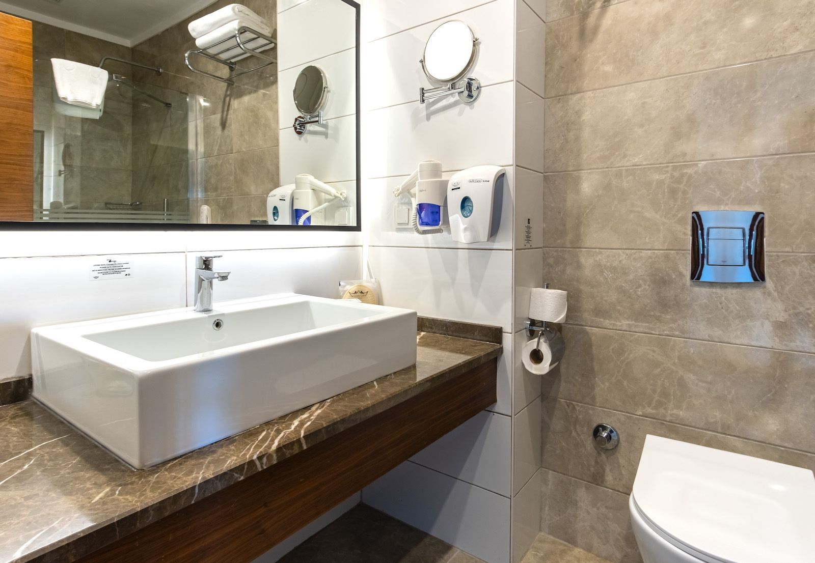 White City Hotels
