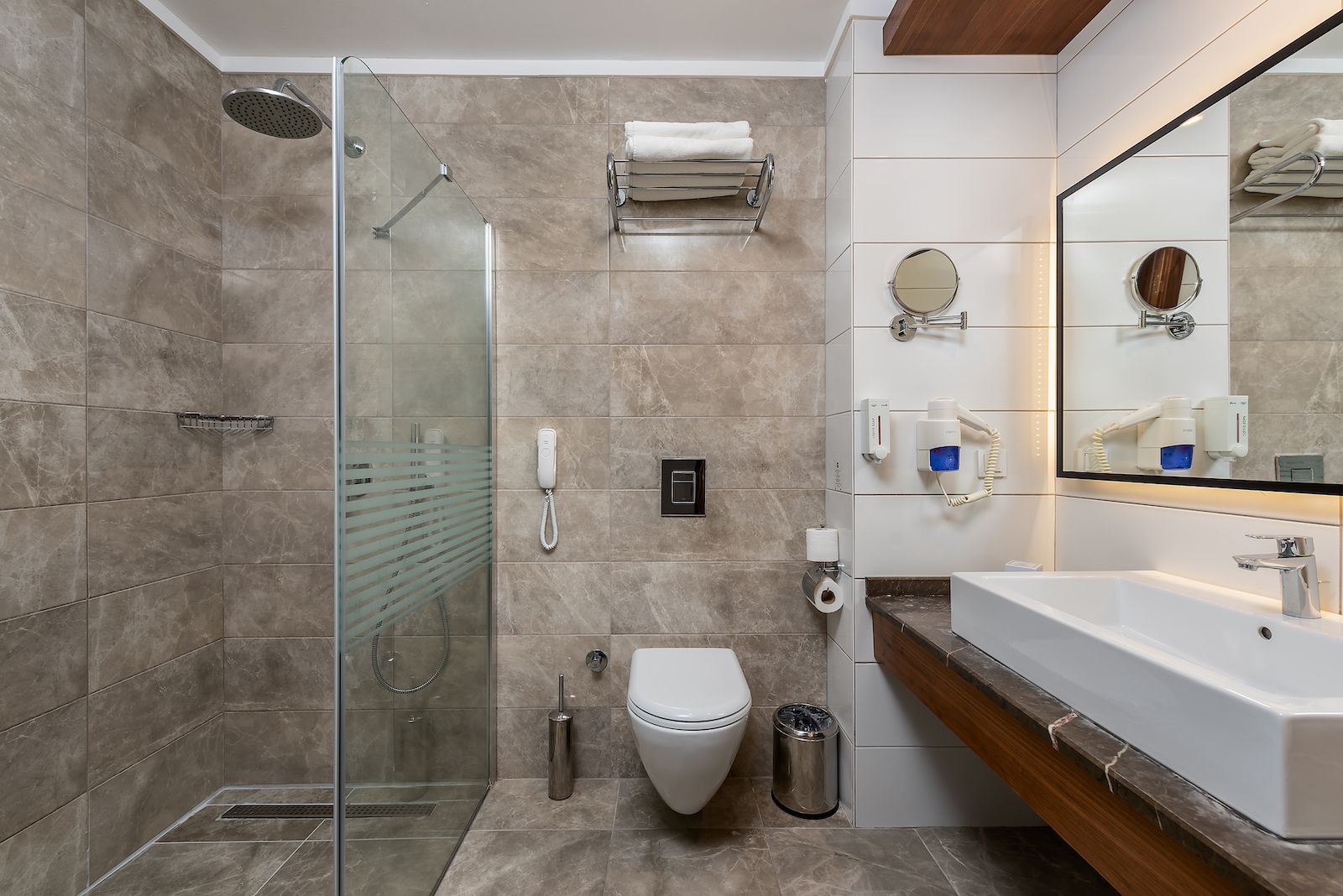 White City Hotels