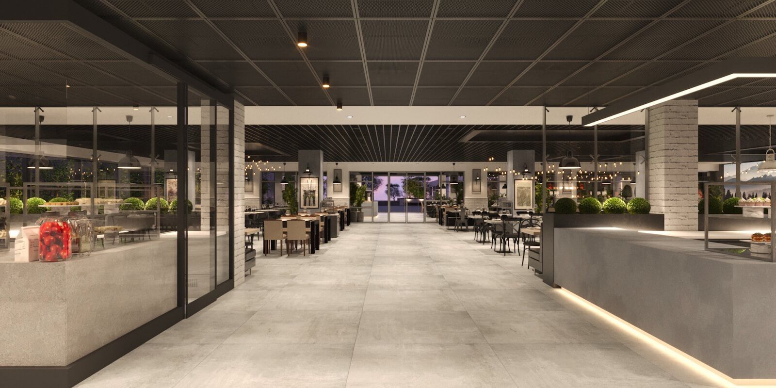 White City Hotels