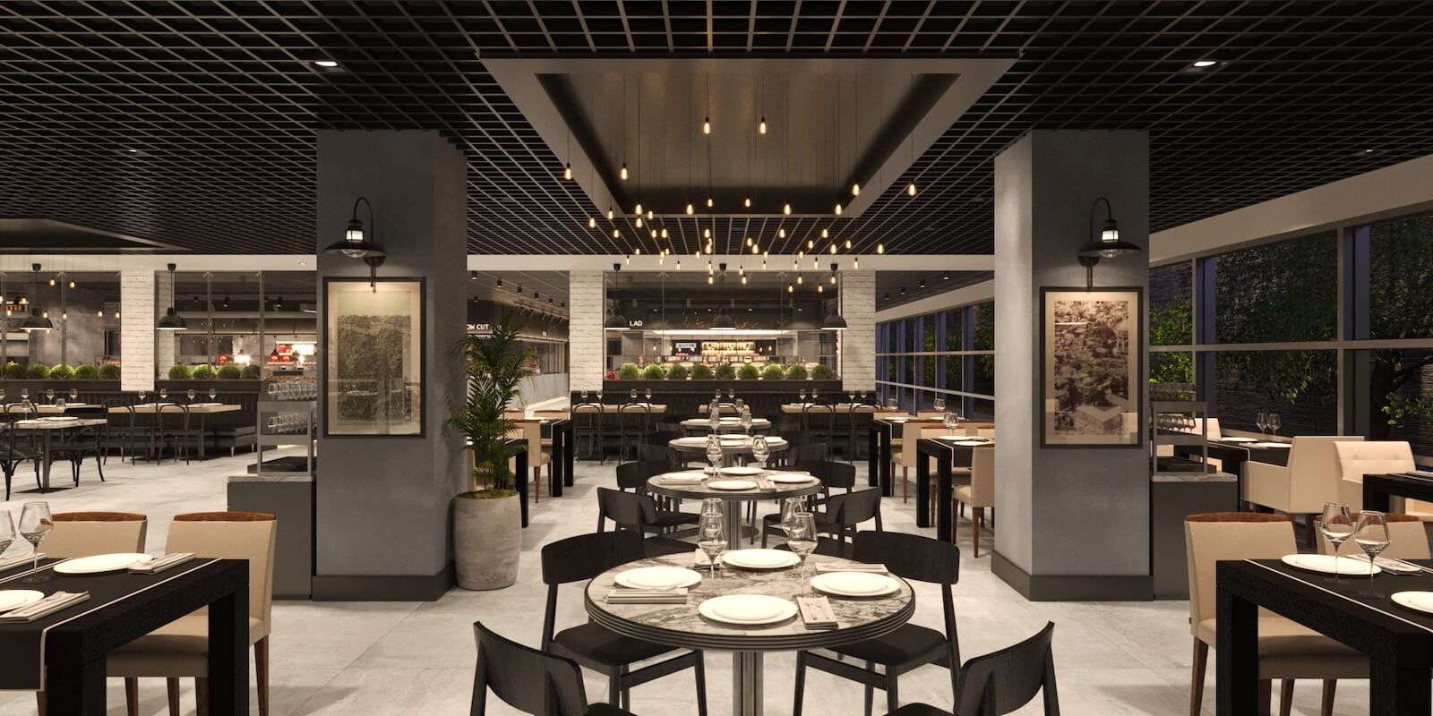 White City Hotels