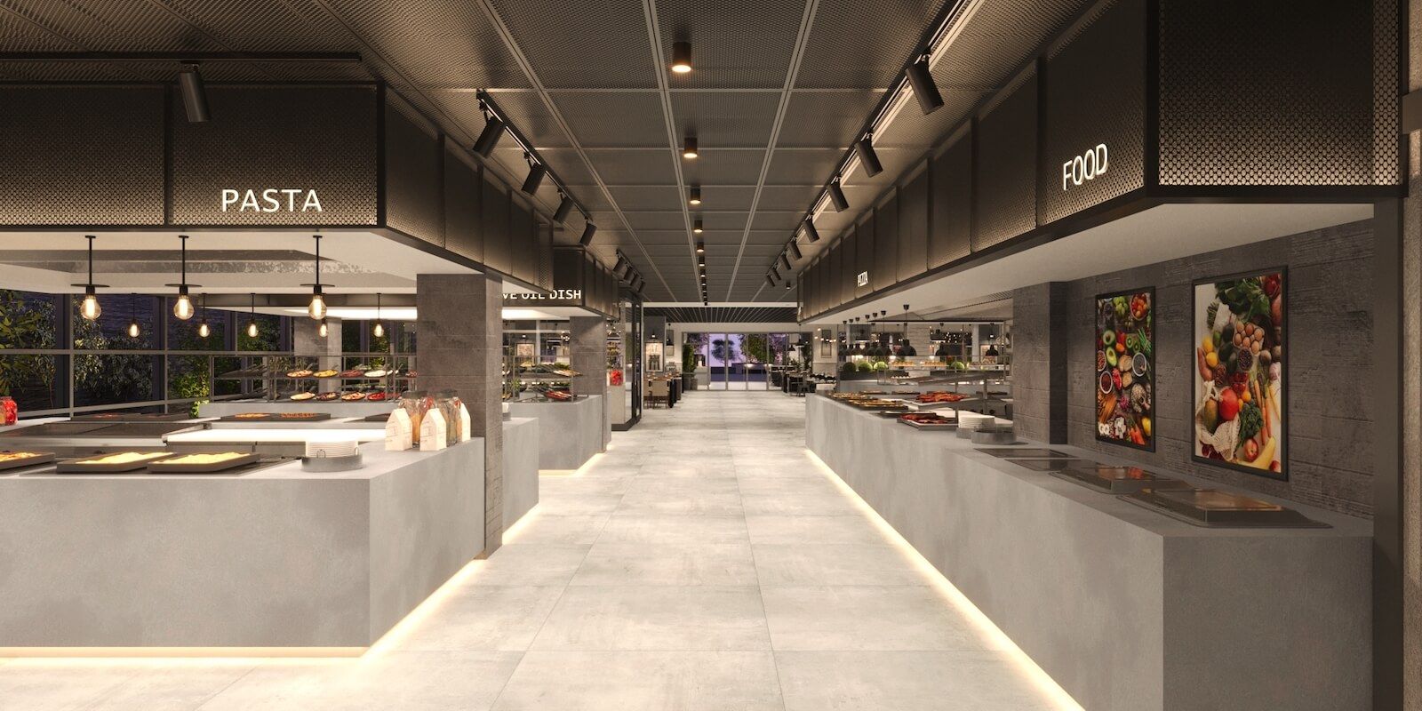 White City Hotels