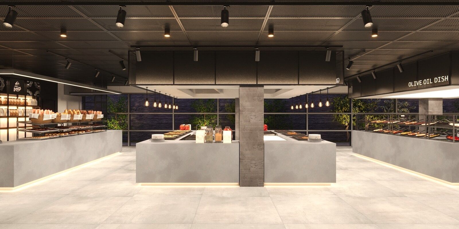 White City Hotels