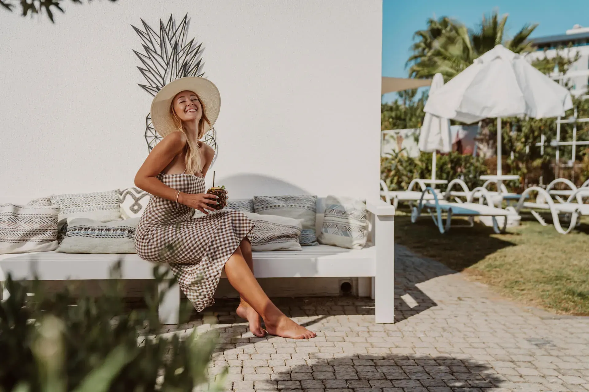 White City Hotels