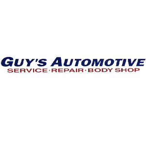 Guy's Automotive