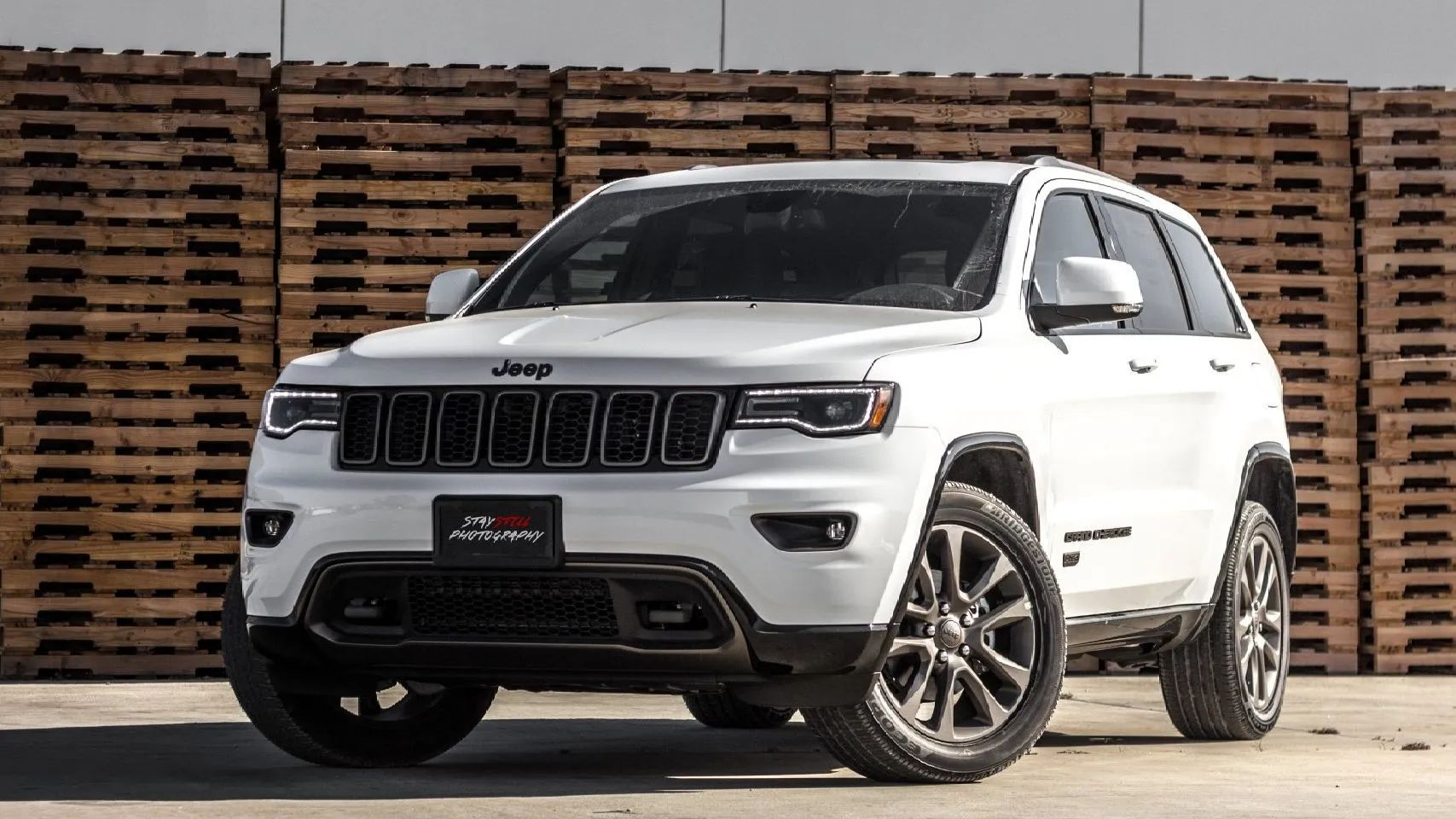 Jeep Repair and Services at ﻿Guy's Automotive﻿ in ﻿North Tampa and Tampa, FL﻿