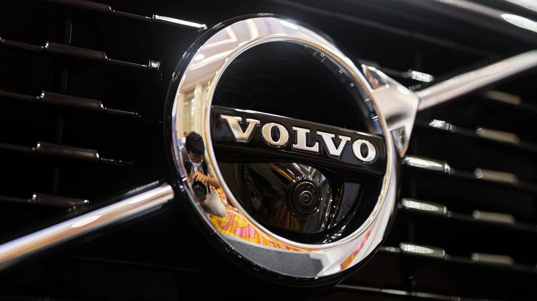 Volvo Service and Repairs at ﻿Guy's Automotive﻿ in ﻿North Tampa and Tampa, FL﻿