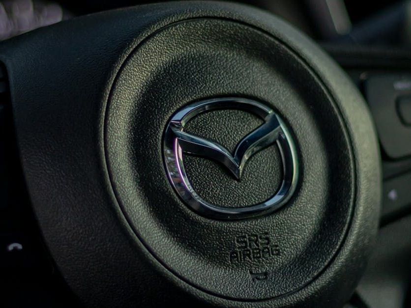 Mazda Service and Repairs at ﻿Guy's Automotive﻿ in ﻿North Tampa and Tampa, FL﻿