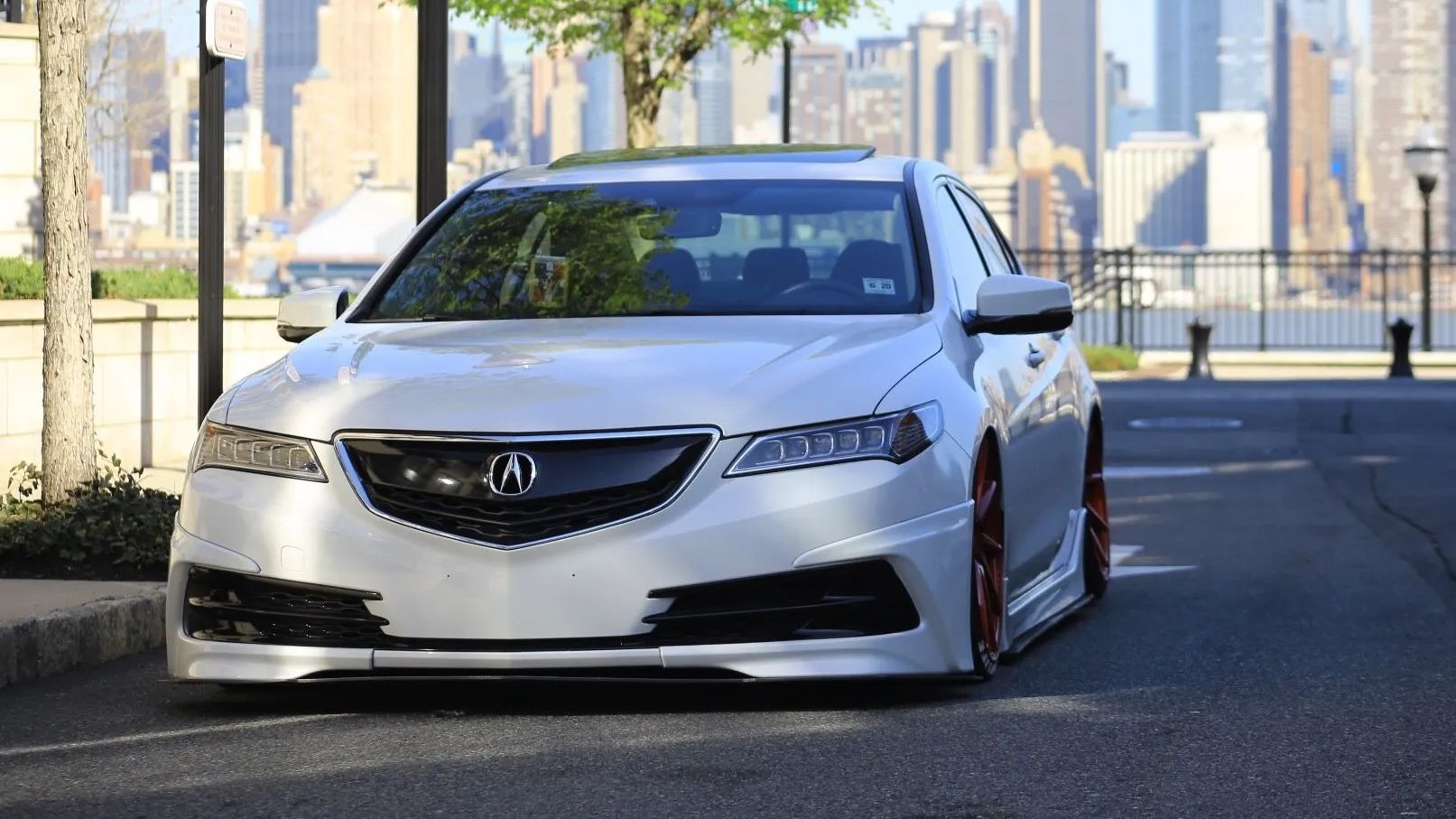 Acura Service and Repairs at ﻿Guy's Automotive﻿ in ﻿North Tampa and Tampa, FL﻿