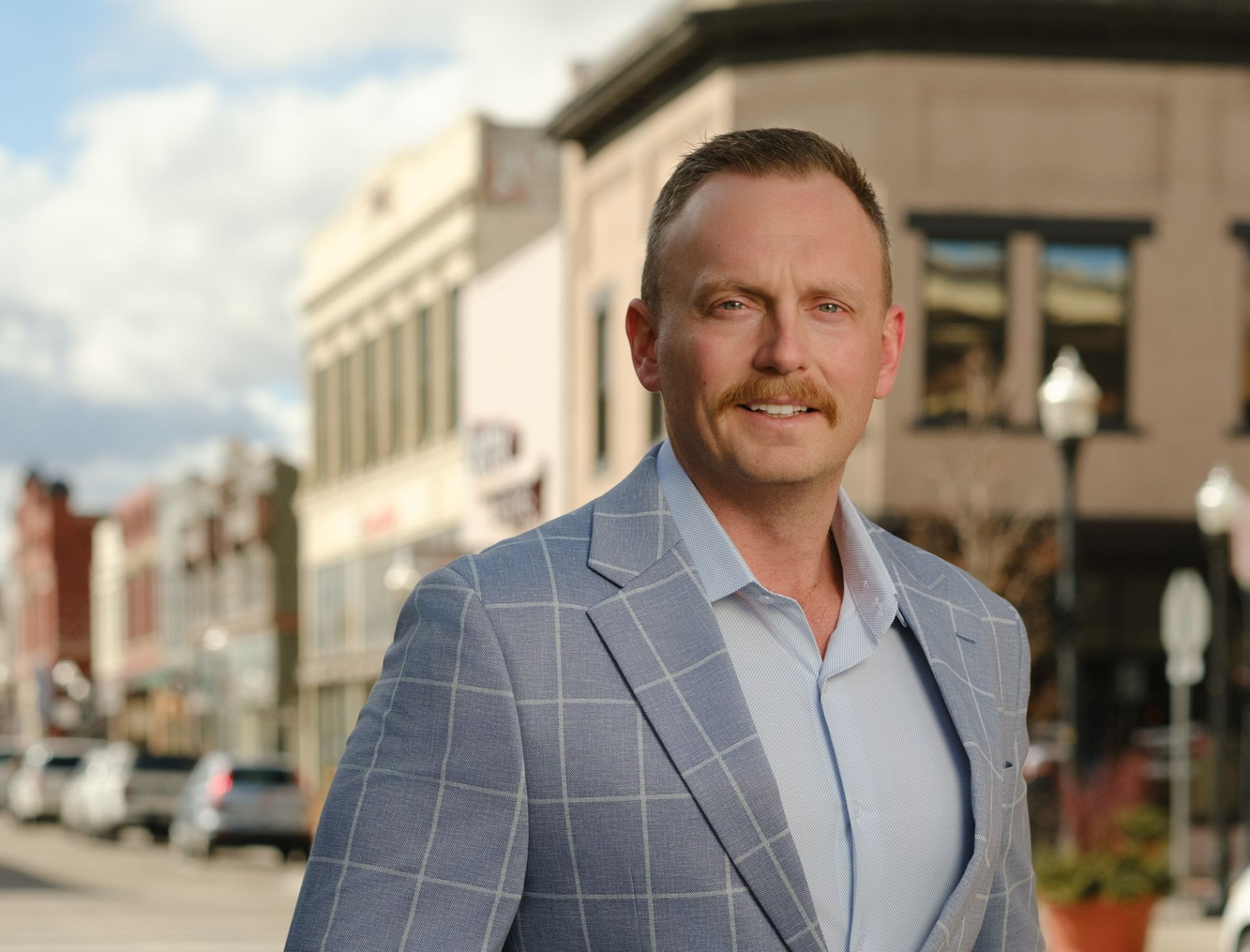 Connor Cook for Idaho 