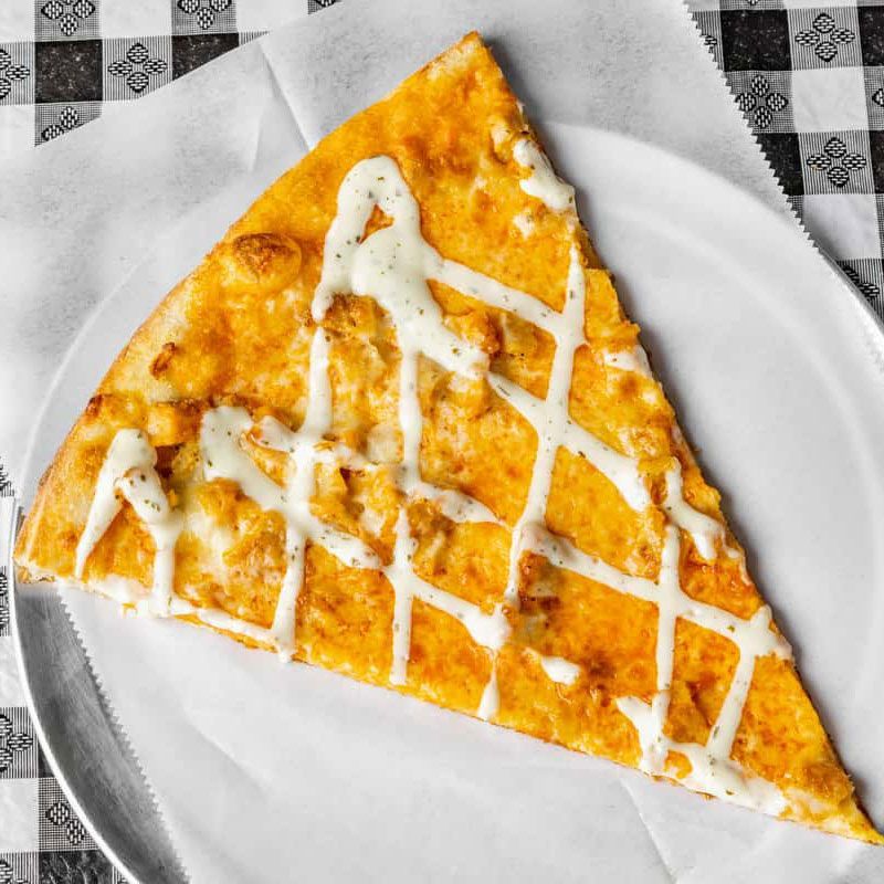 to Pizza City Woodland Park, NJ