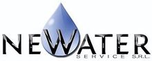 Newater Service logo