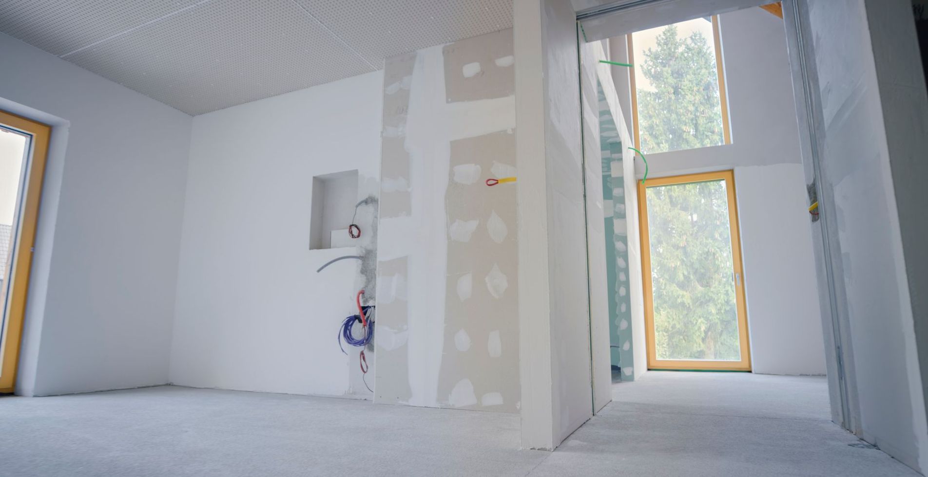 impresa edile Infinity Milano 
