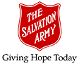 salvation army logo