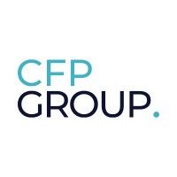 The logo for CFP Group features 