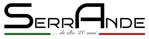 SA Serrande logo