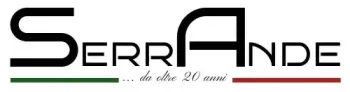 SA Serrande logo