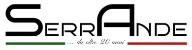 SA Serrande logo