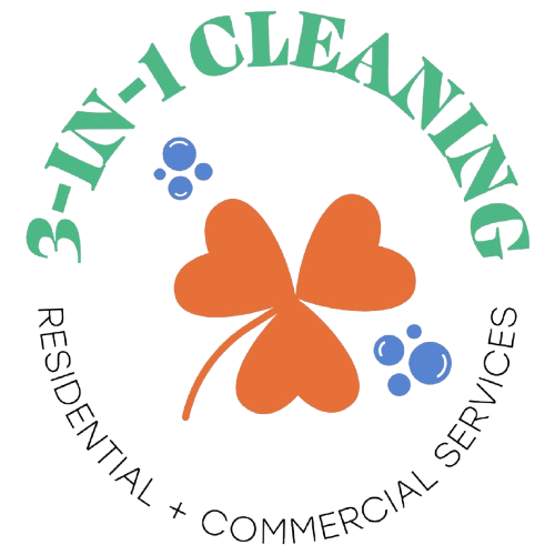 3 In 1 Cleaning LLC