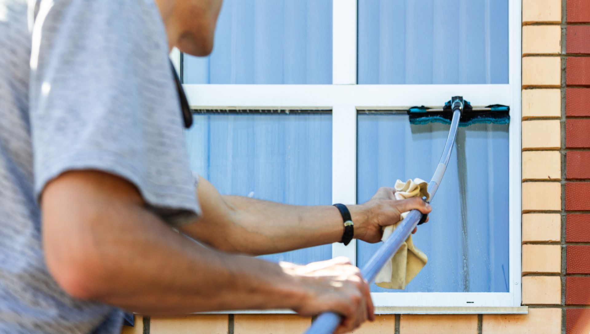 Deep House Cleaning Services