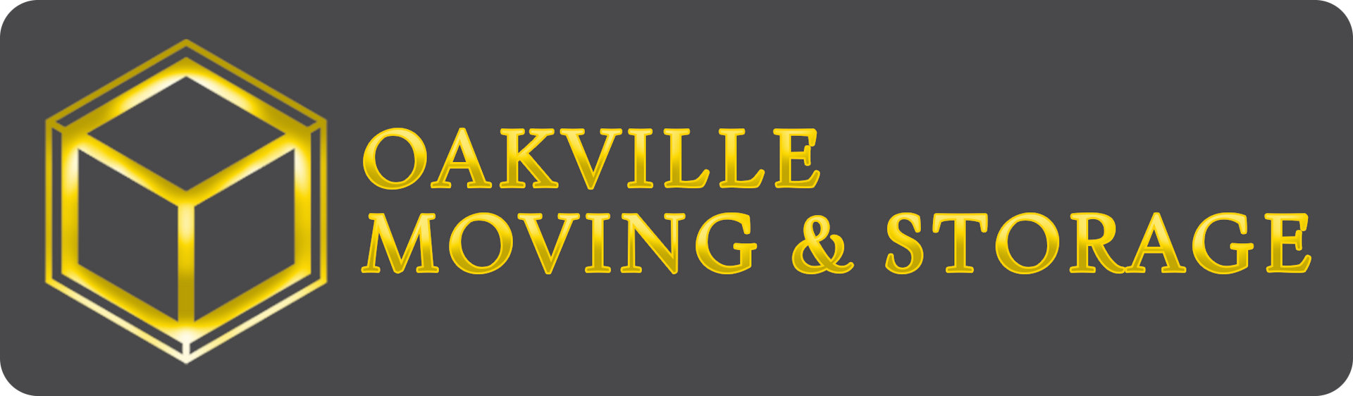 Company Logo - Oakville Moving & Storage LTD