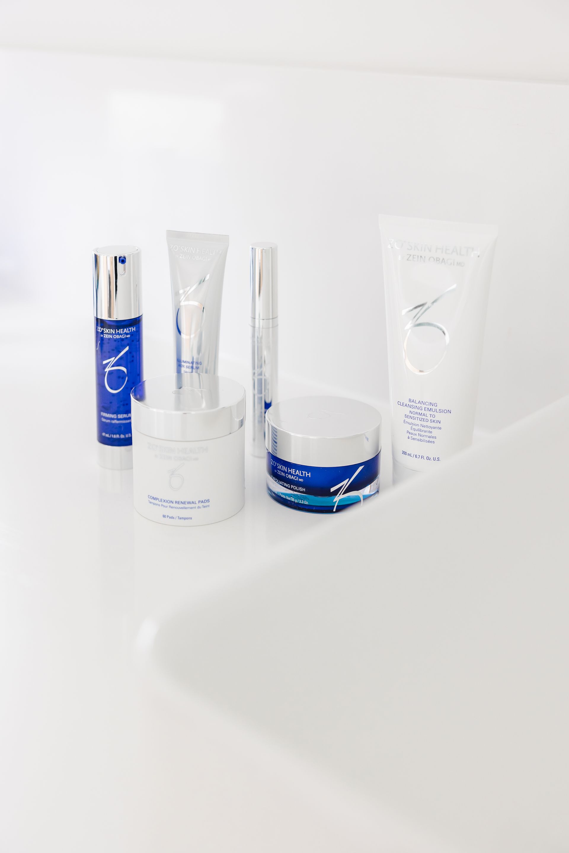 ZO Skin Health, Natural Skin Health, Skincare Products