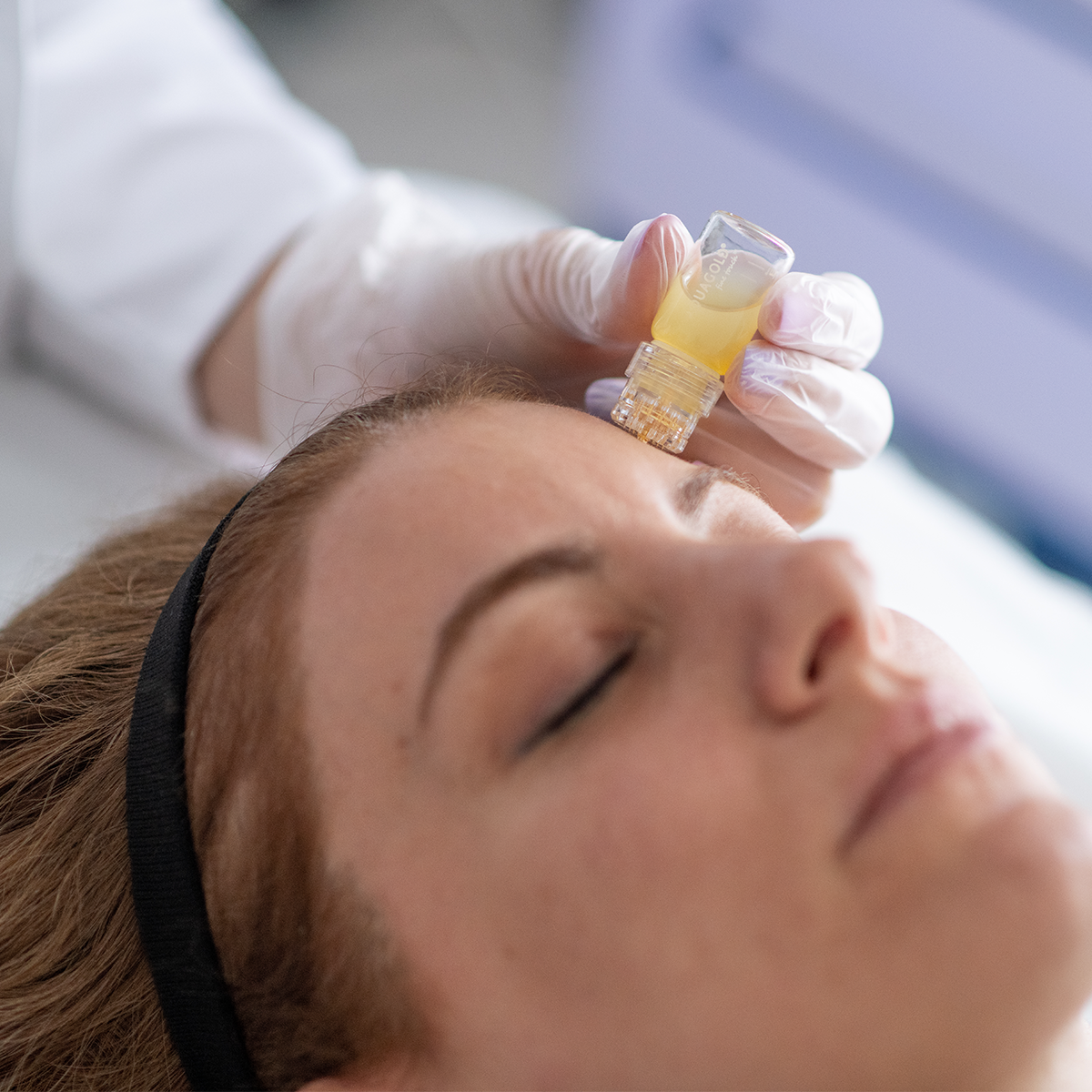 Aquagold, Natural Skin Health