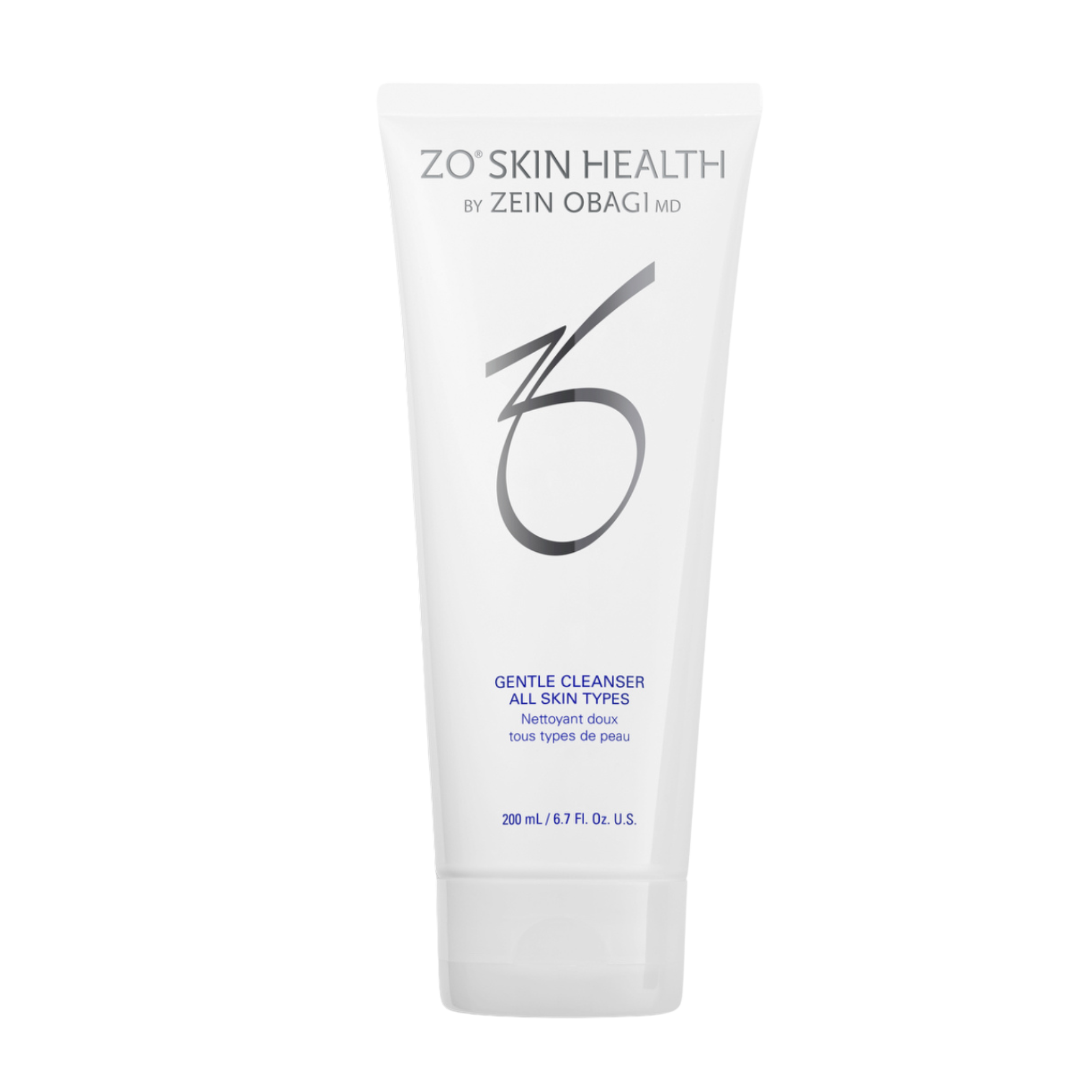 ZO Gentle Cleanser, Natural Skin Health