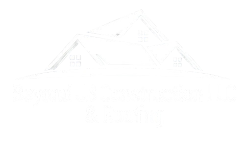 Logo for Beyond JB Construction
