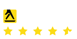 Review Us on Yell logo
