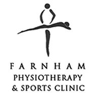 Farnham Physiotherapy & Sports Clinic logo