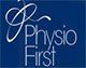 PhysioFirst logo