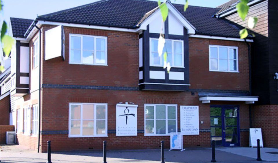 Farnham Physiotherapy & Sports Clinic clinic