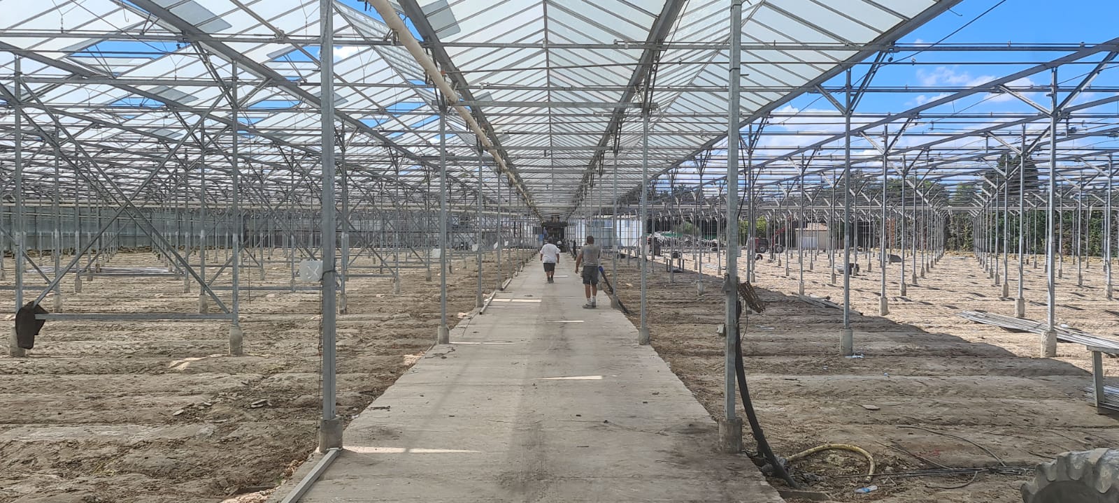 Kasonderhoud Holland, dé specialist in heel Europa  voor Kassensloop