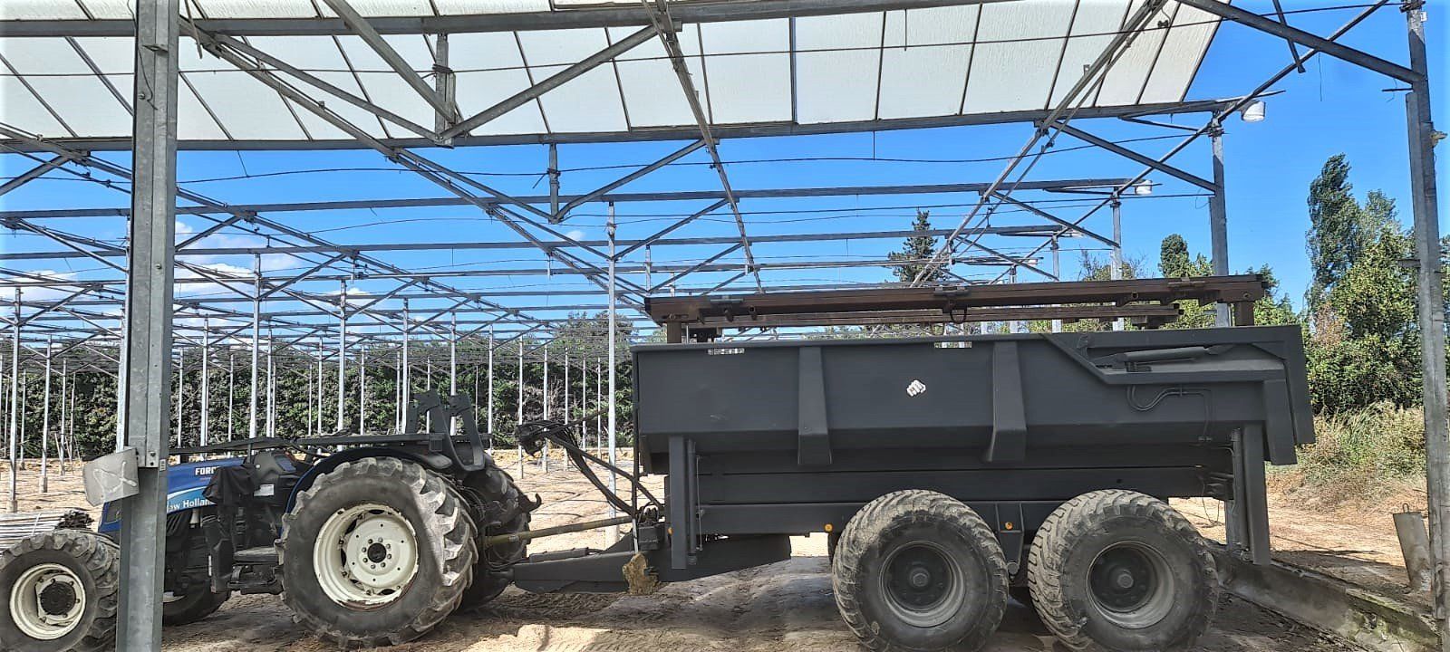 Kasonderhoud Holland, dé specialist in heel Europa  voor Kassensloop