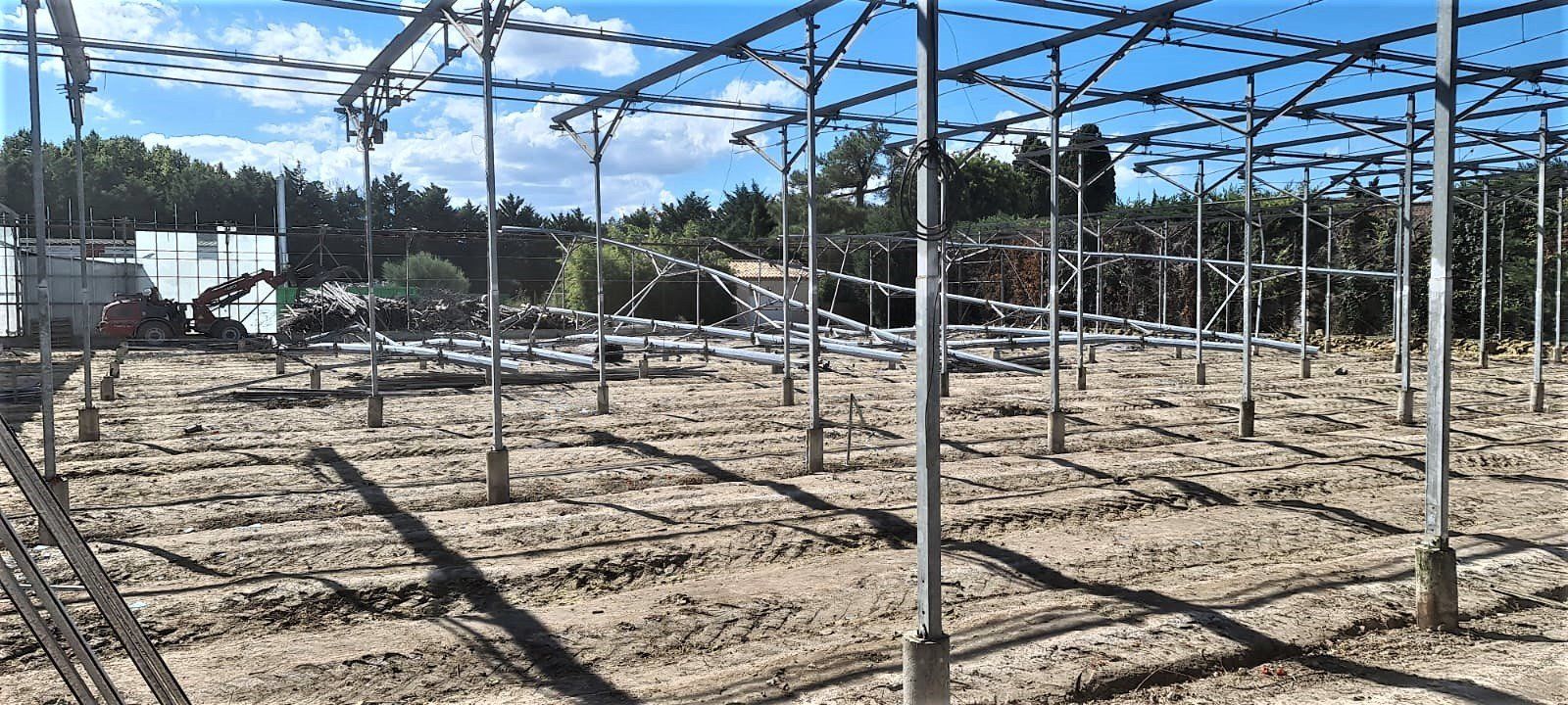 Kasonderhoud Holland, dé specialist in heel Europa  voor Kassensloop