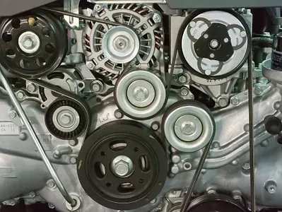 Engine Belt Replacement in Bakersfield | Circle M Truck Repair Inc