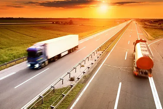Trucks | Circle M Truck Repair Inc
