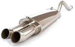 Exhaust System Repair in Bakersfield | Circle M Truck Repair Inc