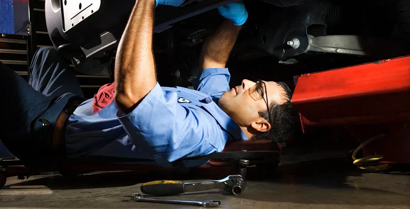 Preventative Maintenance in Bakersfield | Circle M Truck Repair Inc