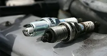 Spark Plugs | Circle M Truck Repair Inc
