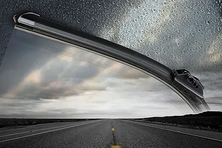 Wiper Blades Replacement in Bakersfield | Circle M Truck Repair Inc