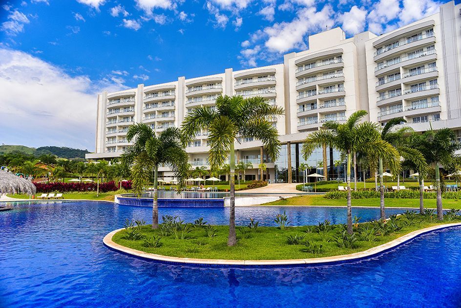 PISCINA AQUECIDA EXTERNA