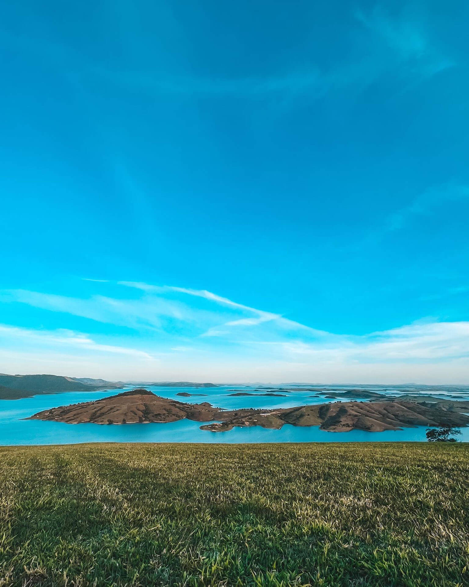 Ribeirão Claro - PR
