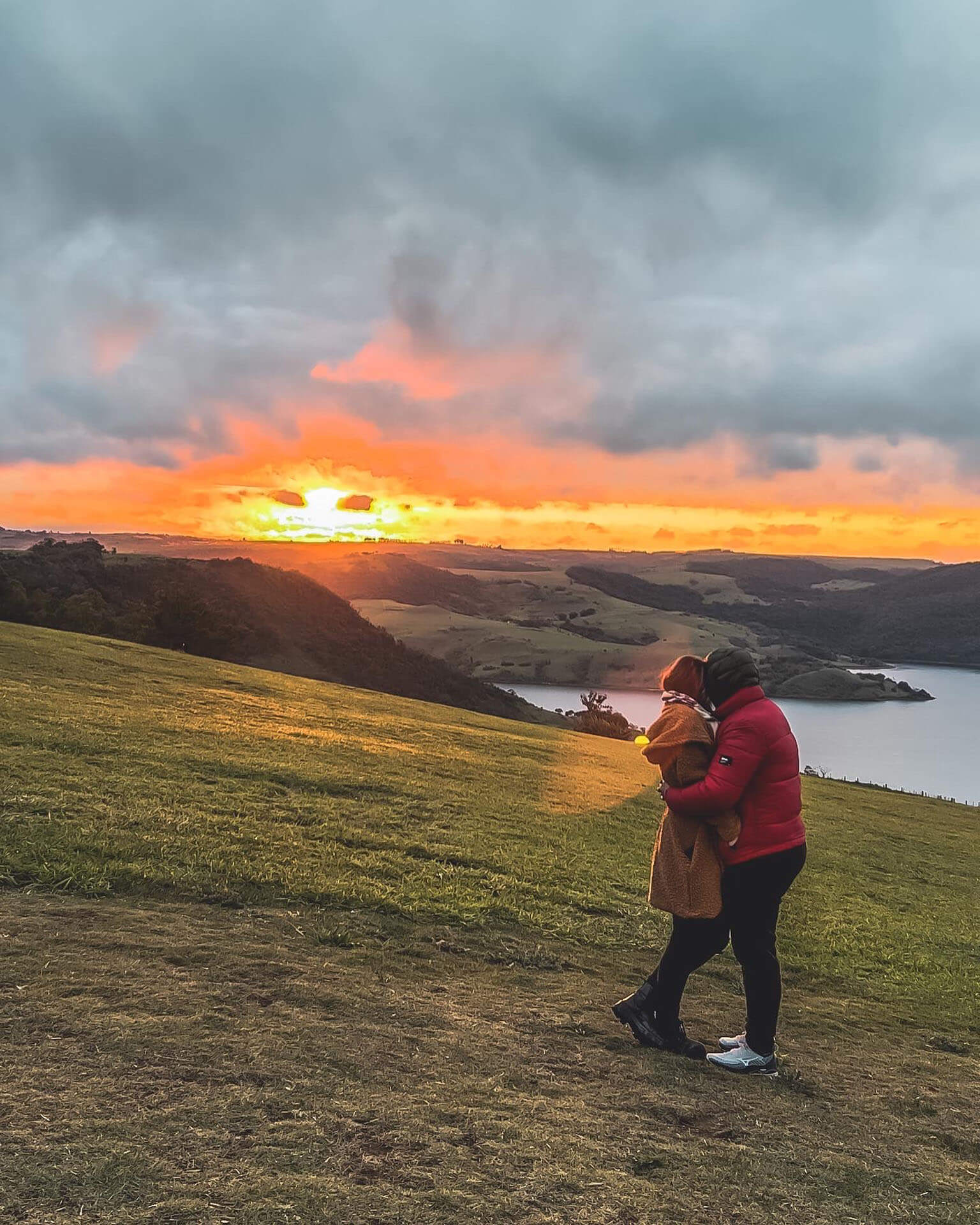 Ribeirão Claro - PR