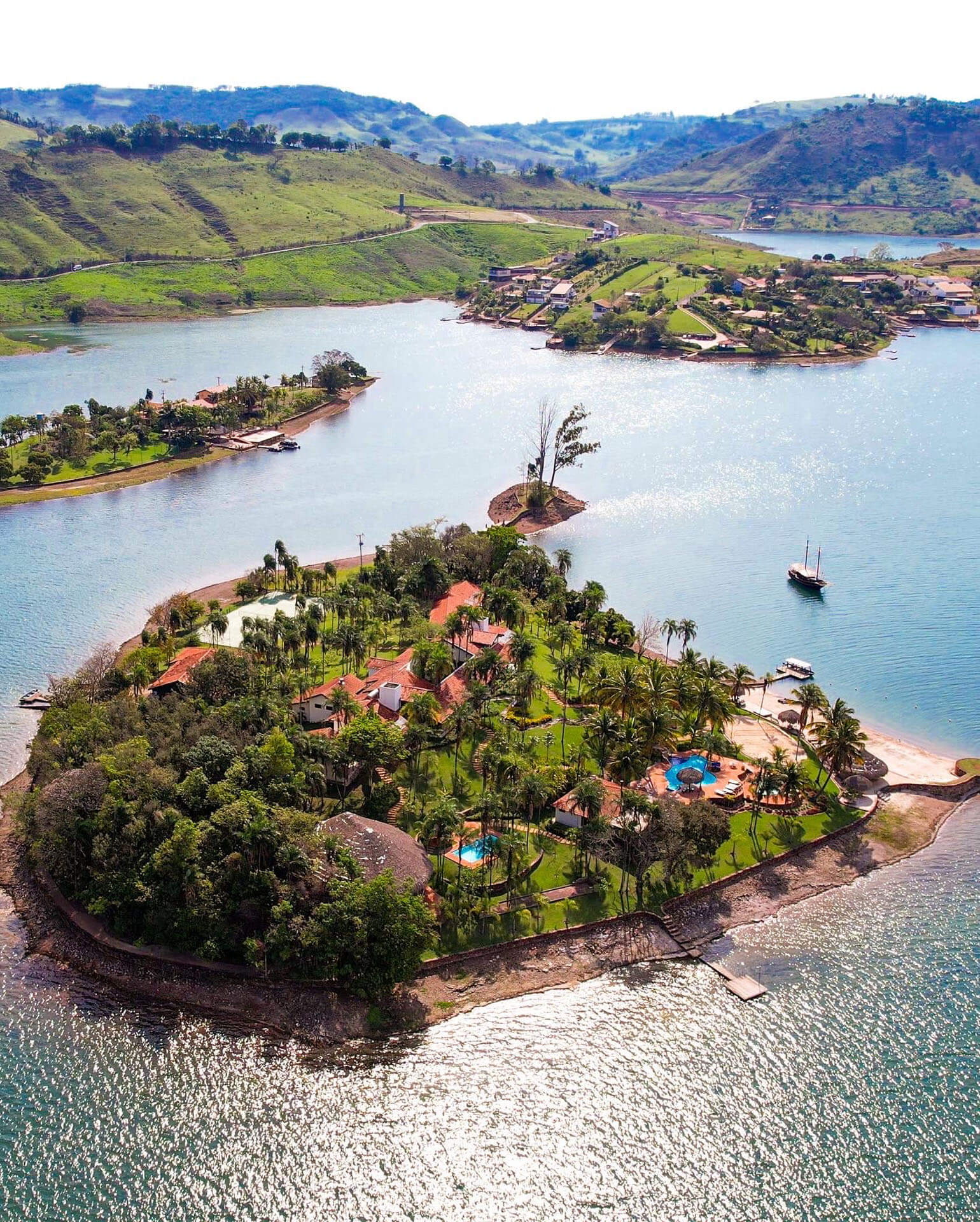 Ribeirão Claro - PR