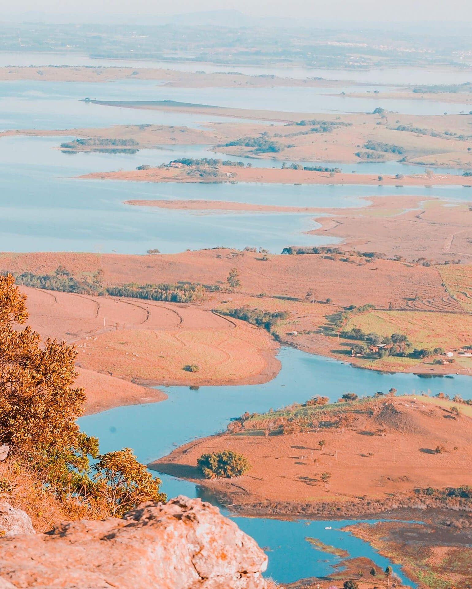 Ribeirão Claro - PR