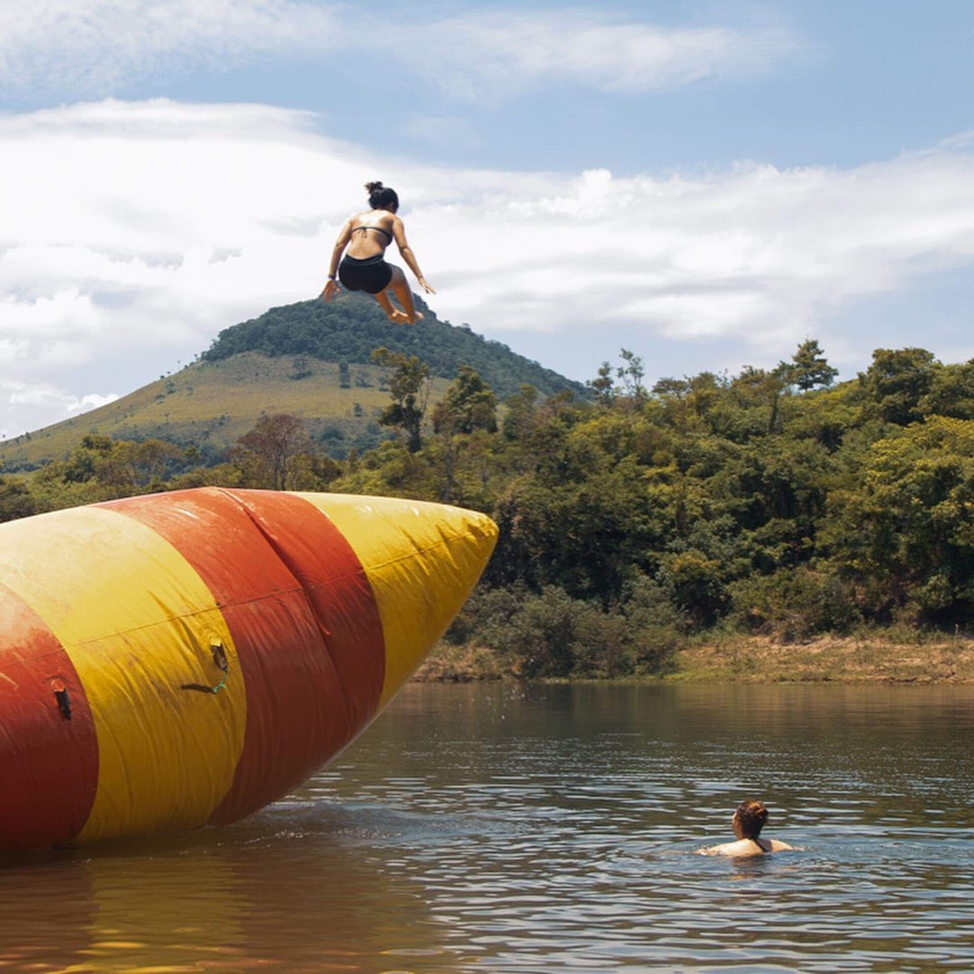Ribeirão Claro - PR