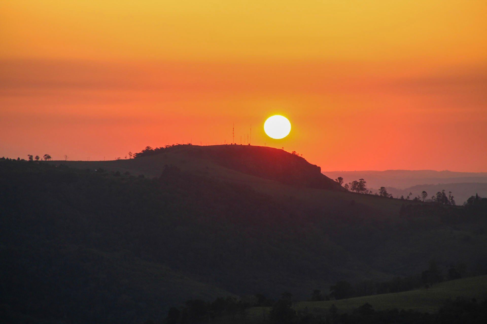 Ribeirão Claro - PR