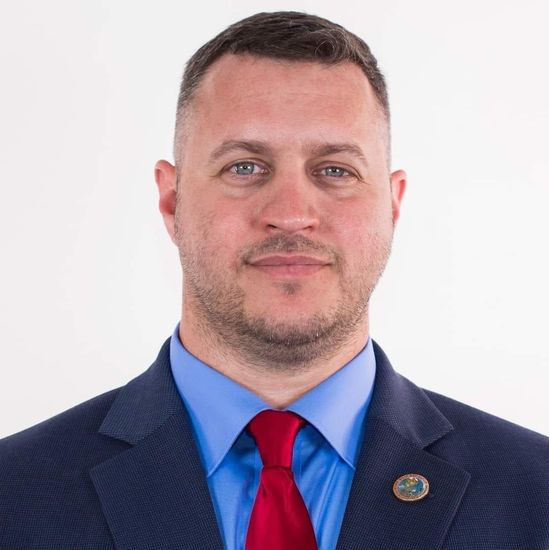 Gerald Hill, REALTOR®, Murfreesboro, TN