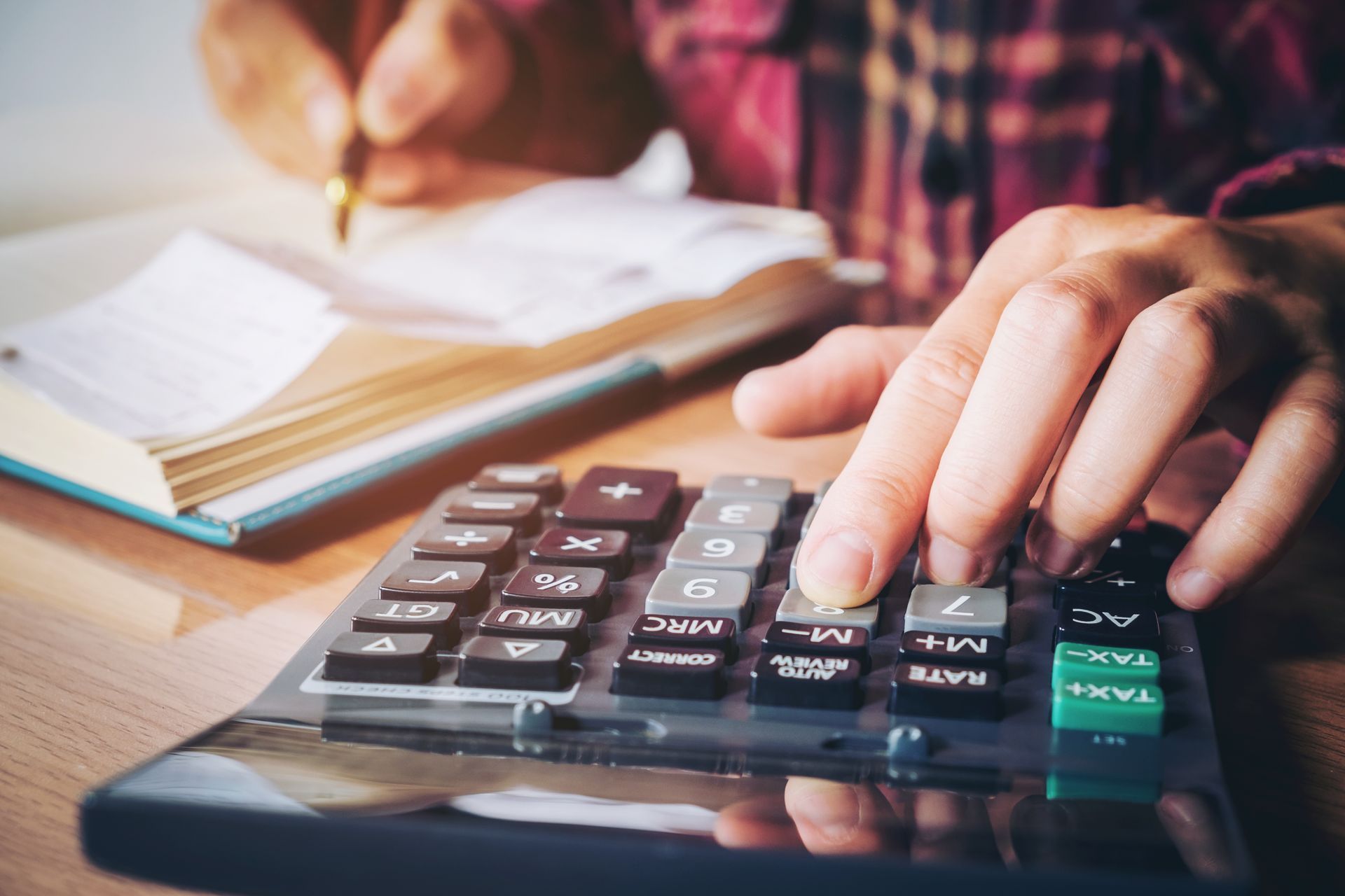 melhores empresas de compra de dívidas empresariais